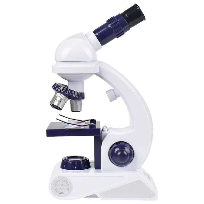 Student Simulation Biology Education Microscope(C2129)