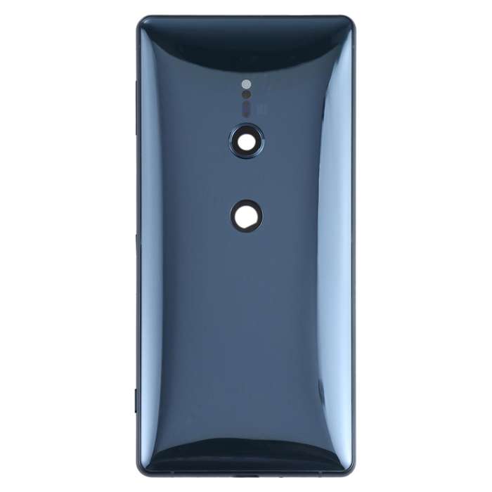 Battery Back Cover for Sony Xperia XZ2(Green)