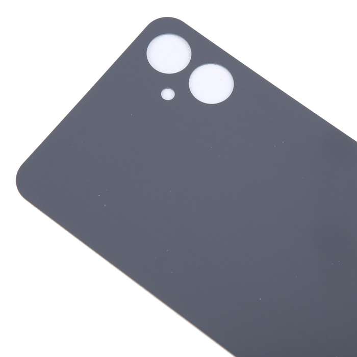 For Samsung Galaxy A05 SM-A055F Original Battery Back Cover (Baby Blue)