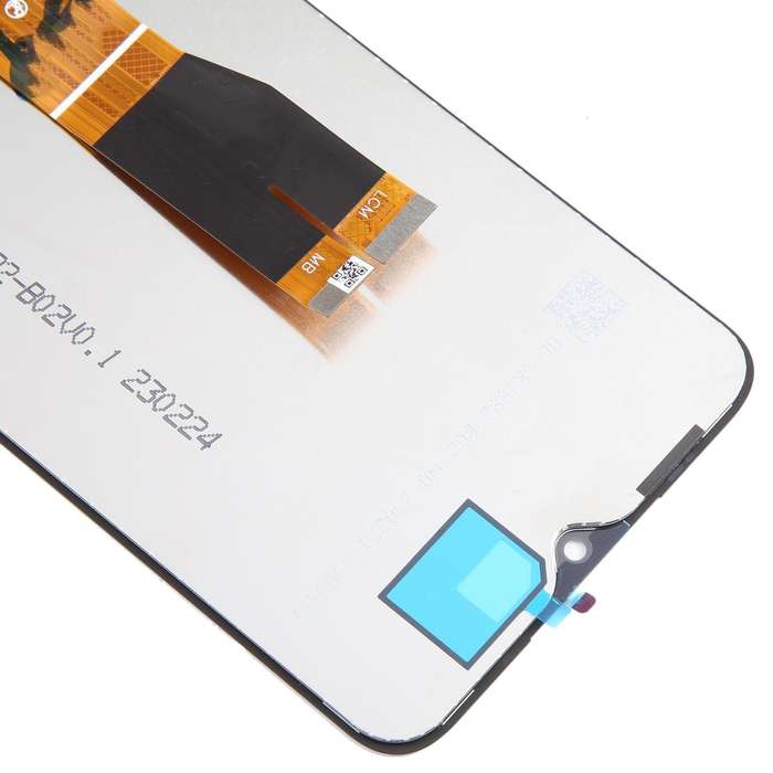 For T-Mobile REVVL 6X Pro 5G LCD Screen with Digitizer Full Assembly