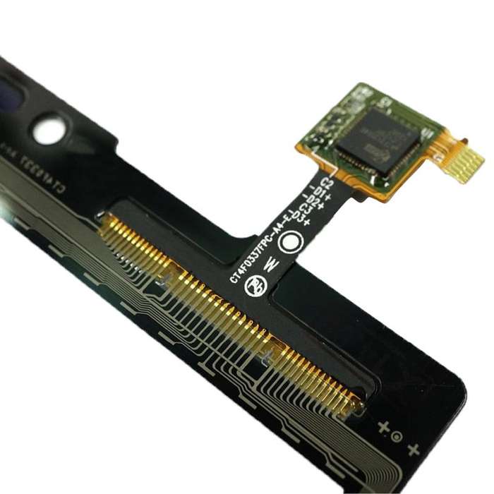 Touch Panel Part for Sony Xperia C / S39h