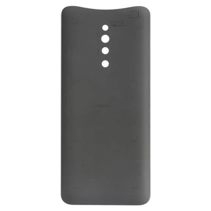 Battery Back Cover for vivo X27 Pro(Purple)