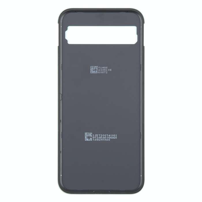 For Google Pixel 8a Original Battery Back Cover(Green)