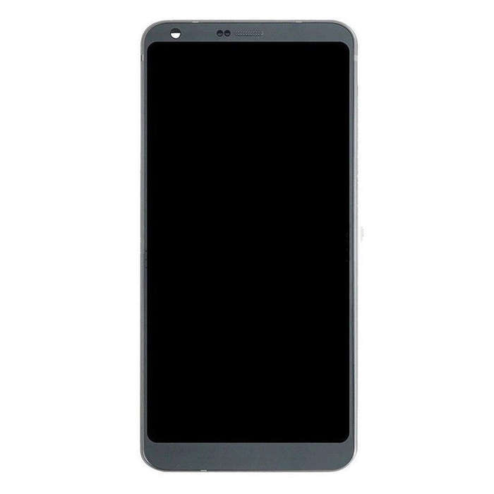 Original LCD Screen for LG G6 / H870 / H870DS / H872 / LS993 / VS998 / US997 Digitizer Full Assem...