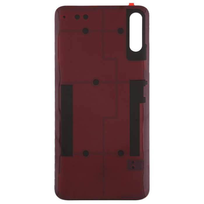 Back Cover for Huawei Honor 9X(Red)