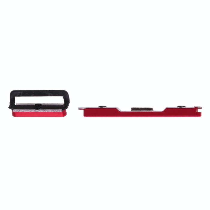 Power Button and Volume Control Button for Xiaomi Mi 5X / A1(Red)