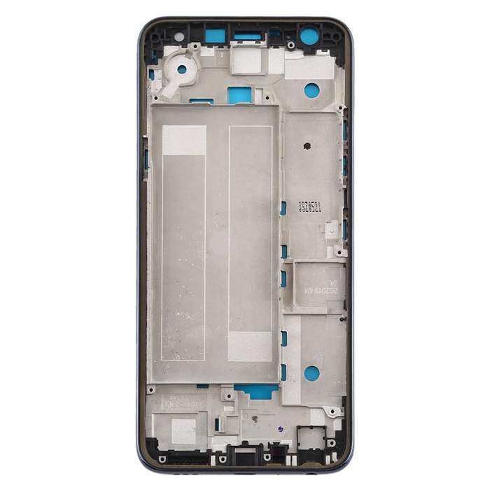Front Housing LCD Frame Bezel Plate for LG K40 / K12+ K12 Plus / X4 2019 X420EM X420BMW X420EMW X...