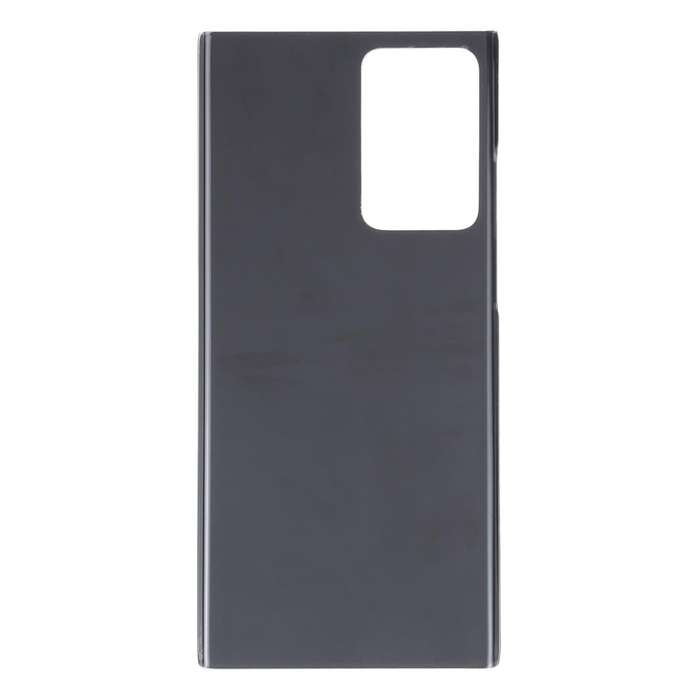 For Samsung Galaxy Note20 Ultra 5G Battery Back Cover (Black)