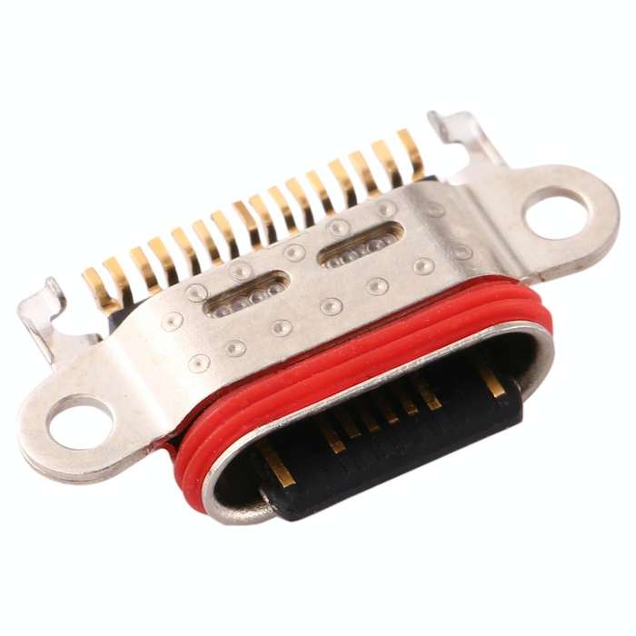 For OPPO K3 10pcs Charging Port Connector