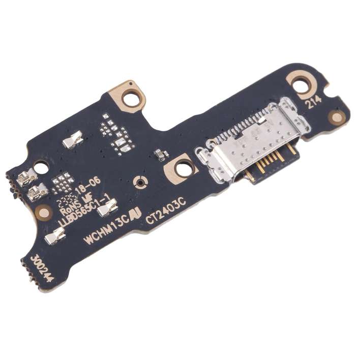 For Xiaomi Redmi 13C OEM Charging Port Board