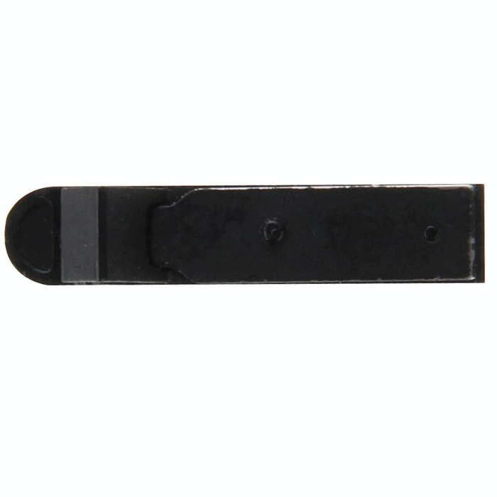 USB Cover  for Nokia Lumia 800(Black)