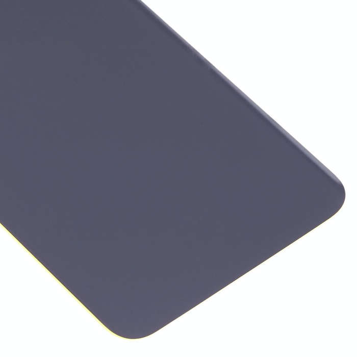 For Galaxy S10e SM-G970F/DS, SM-G970U, SM-G970W Original Battery Back Cover (Yellow)