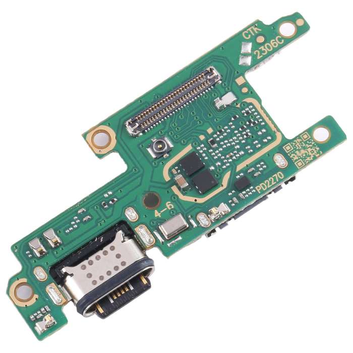 For vivo iQOO Z7 OEM Charging Port Board
