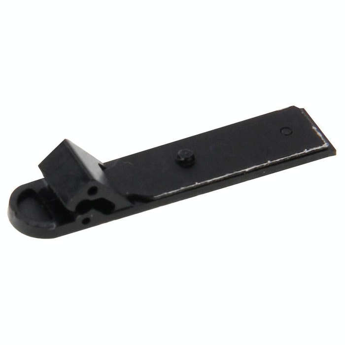 USB Cover  for Nokia Lumia 800(Black)