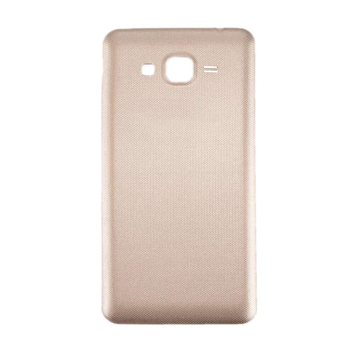 For Galaxy J2 Prime / G532 Battery Back Cover (Gold)