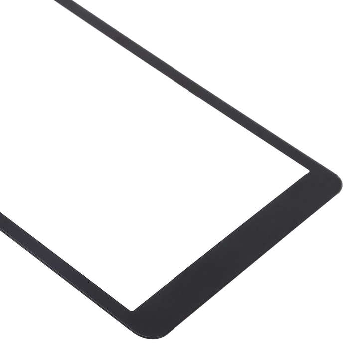 For Galaxy Tab A 8.0 Verizon / SM-T387  Touch Panel (Black)