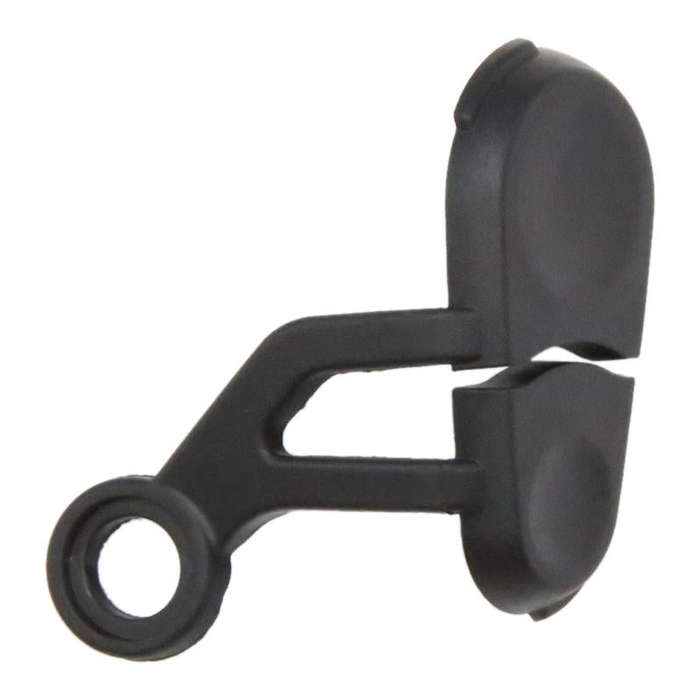 For Nikon D4 Camera Shutter Cable Rubber Plug Cover
