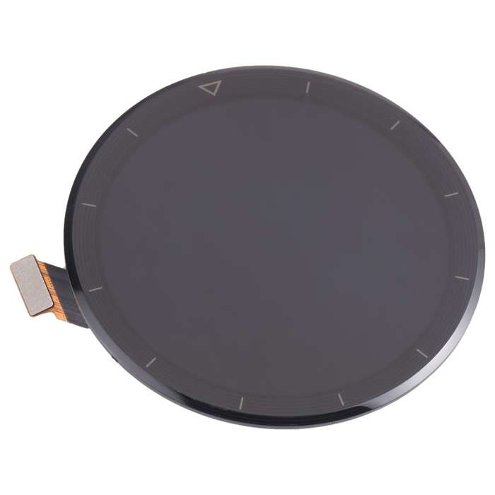 Original Sapphire Material LCD Screen and Digitizer Full Assembly(Single Cable) for Huawei Watch ...