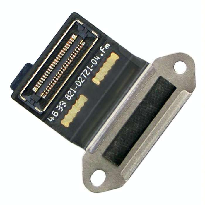 Embedded Display Port Flex Cable 821-02721-04 For Macbook Air Retina 13.3 M1 A2337 2020