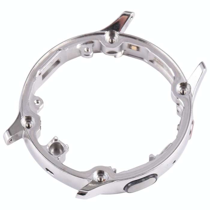 Steel Material Original LCD Screen Frame Bezel Plate For Samsung Galaxy Watch Active2 40mm SM-R83...