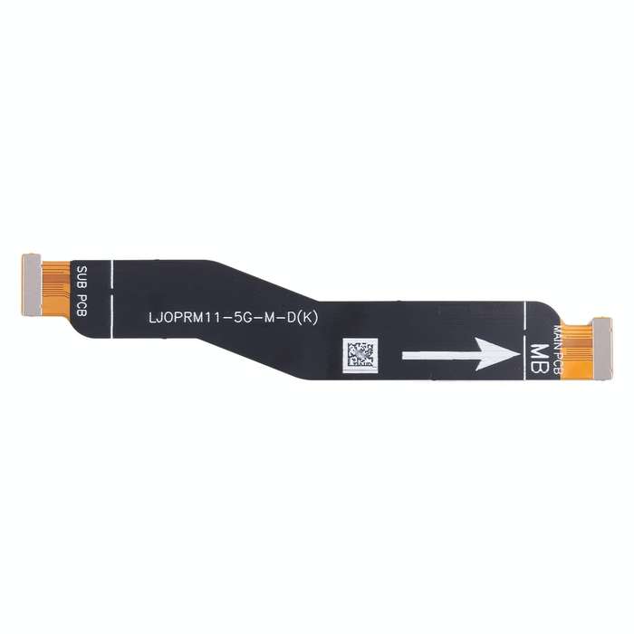 For Realme 11 5G OEM Motherboard Flex Cable