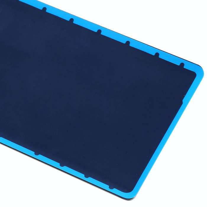 For Galaxy Note9 / N960A / N960F Back Cover (Grey)