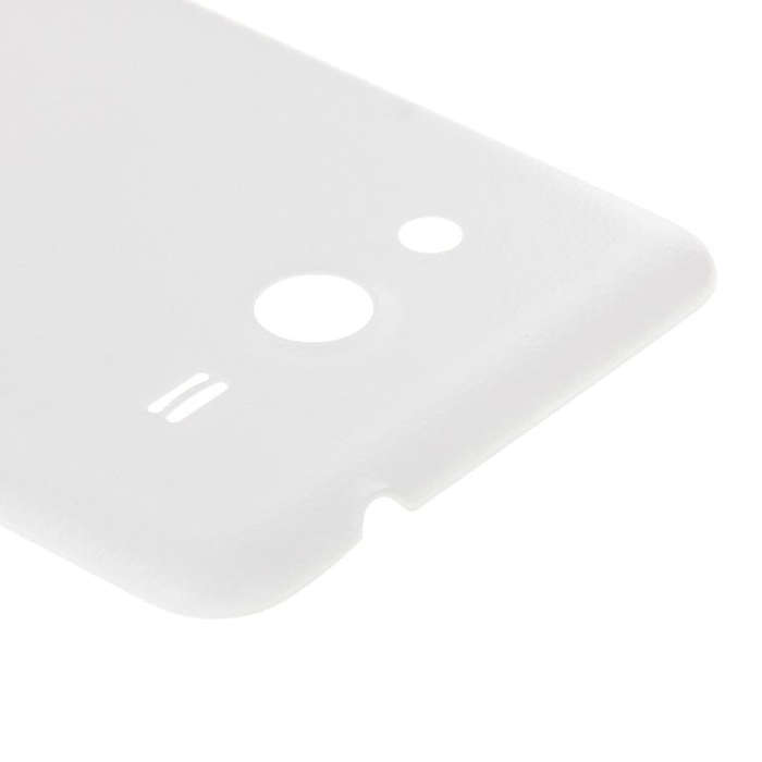For Galaxy Core 2 / G355 Battery Back Cover  (White)