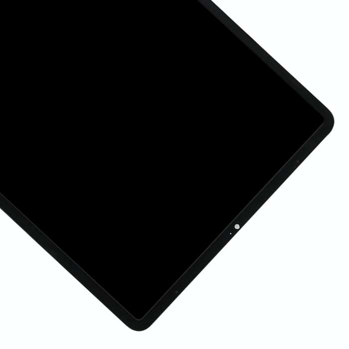 LCD Screen and Digitizer Full Assembly for iPad Pro 12.9 inch 2021 2022 A2378 A2461 A2379(Black)