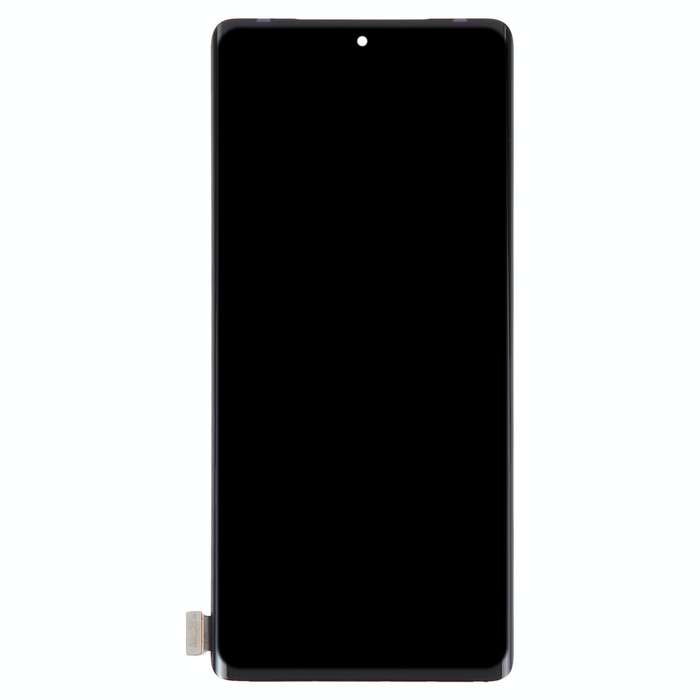 For vivo Y78+ 5G V2271A Original AMOLED LCD Screen with Digitizer Full Assembly