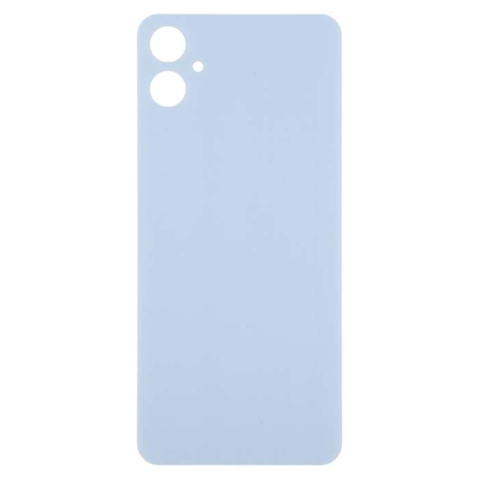 For Samsung Galaxy A05 SM-A055F Original Battery Back Cover (Baby Blue)