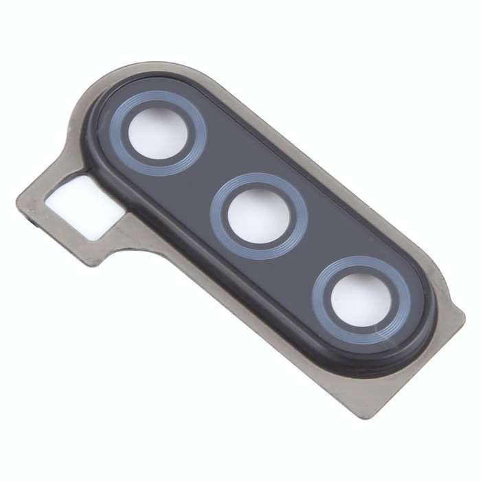 For Sony Xperia 10 V Original Camera Lens Cover (Black)