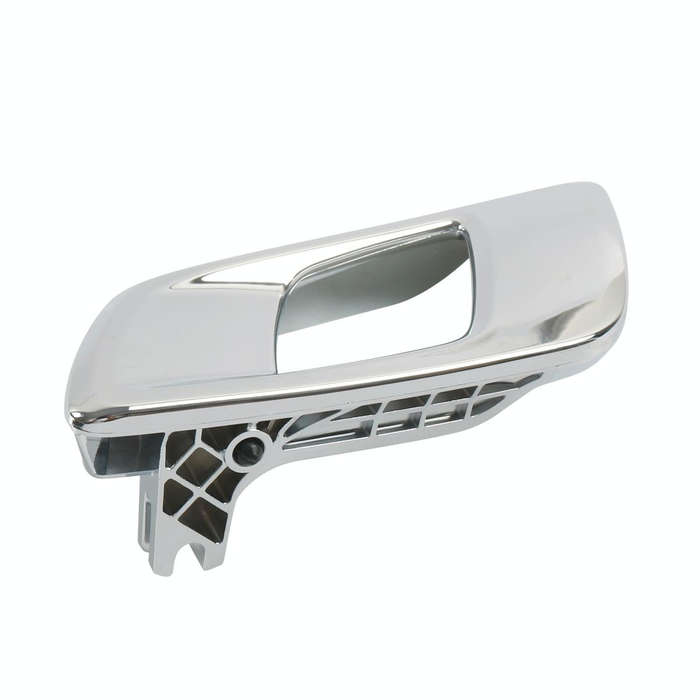 A8558 1 Pair For Ford Ranger 2012-2019 Car Door Inside Handle 68004828AA+68004829AA