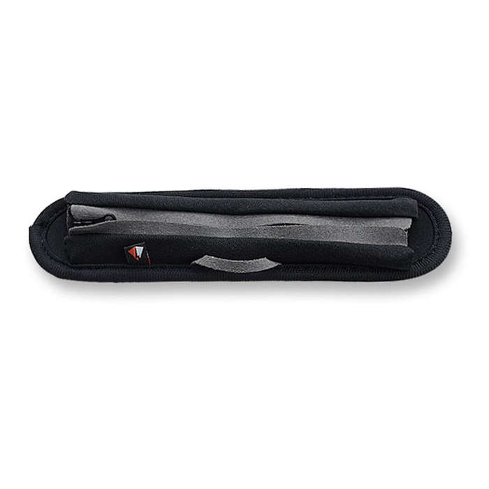 For BOSE QC35 Headphone Beam Protective Sleeve, S(Black)