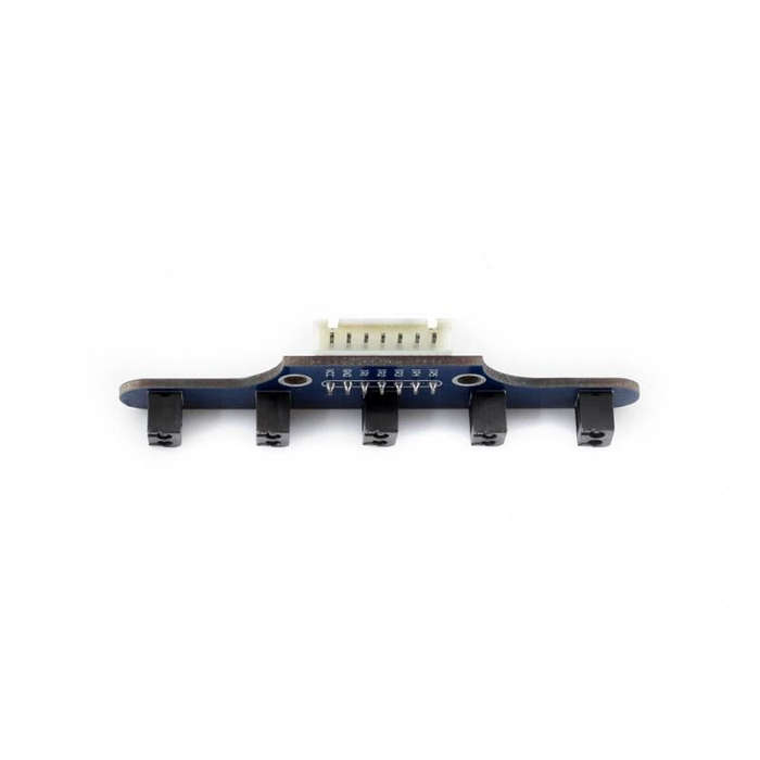 Waveshare Tracker Sensor, Infrared Line Tracking