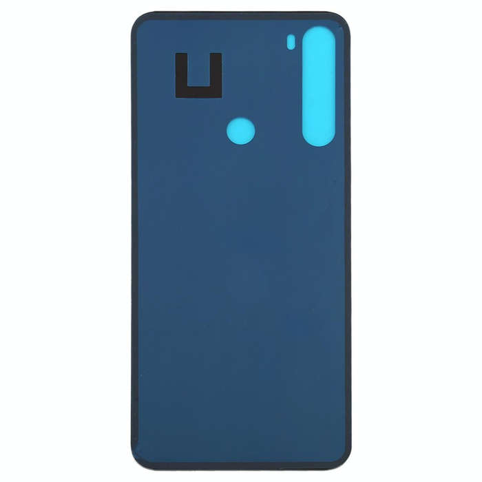 Battery Back Cover for Xiaomi Redmi Note 8(Blue)
