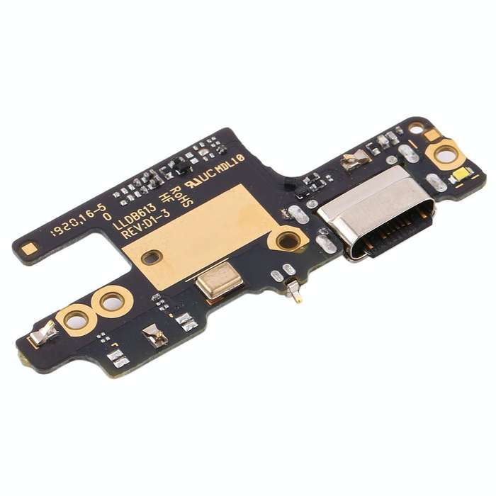 Original Charging Port Board for Xiaomi Redmi Note 7 Pro / Redmi Note 7