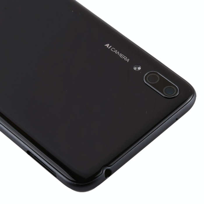 Battery Back Cover for Huawei Enjoy 9(Black)