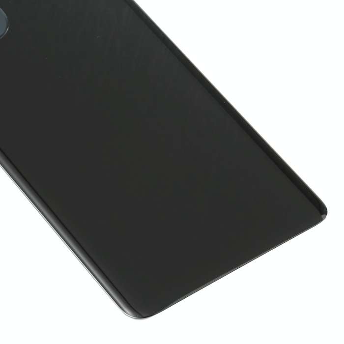 Original Battery Back Cover for Xiaomi Redmi K40 M2012K11AC M2012K11C(Black)