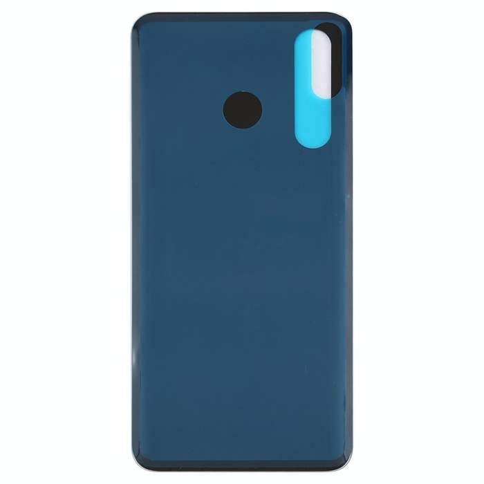 For OPPO Reno3 Pro 5G/Find X2 Neo Battery Back Cover (Blue)