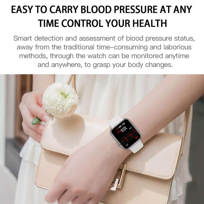 DW35 1.75 inch Full Screen IP67 Waterproof Smart Watch, Support Sleep Monitor / Heart Rate Monito...