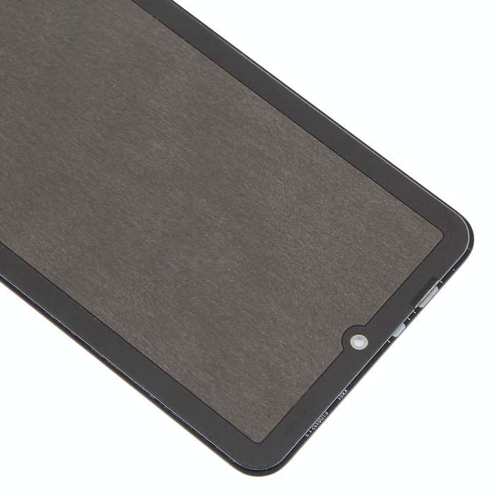 For Xiaomi Black Shark 5 RS Original AMOLED LCD Screen with Digitizer Full Assembly