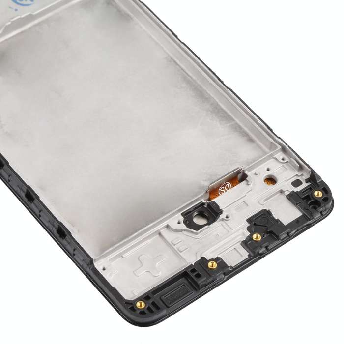 incell Material LCD Screen and Digitizer Full Assembly with Frame (Not Supporting Fingerprint Ide...