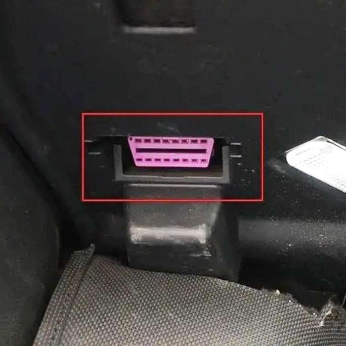HEX ATMEGA162+16V8B+FT232RQ VAG 21.9 OBD2 Test Cable for Volkswagen / Audi, Software Version: Ita...