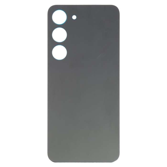 For Samsung Galaxy S23 SM-S911B OEM Glass Battery Back Cover(Green)