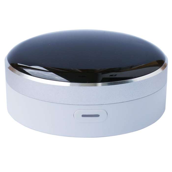 Mobile WiFi Infrared Voice Remote Control Smart Remote Control