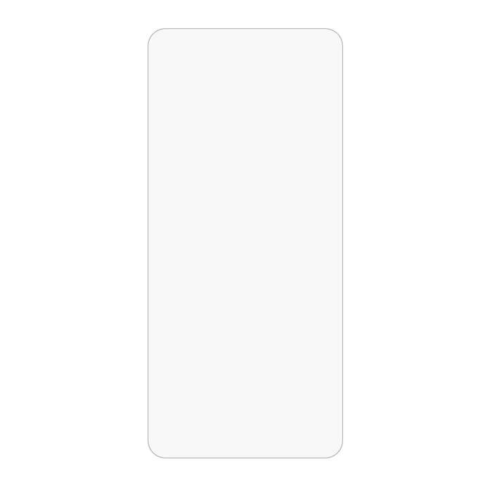For Doogee N30 10 PCS 0.26mm 9H 2.5D Tempered Glass Film