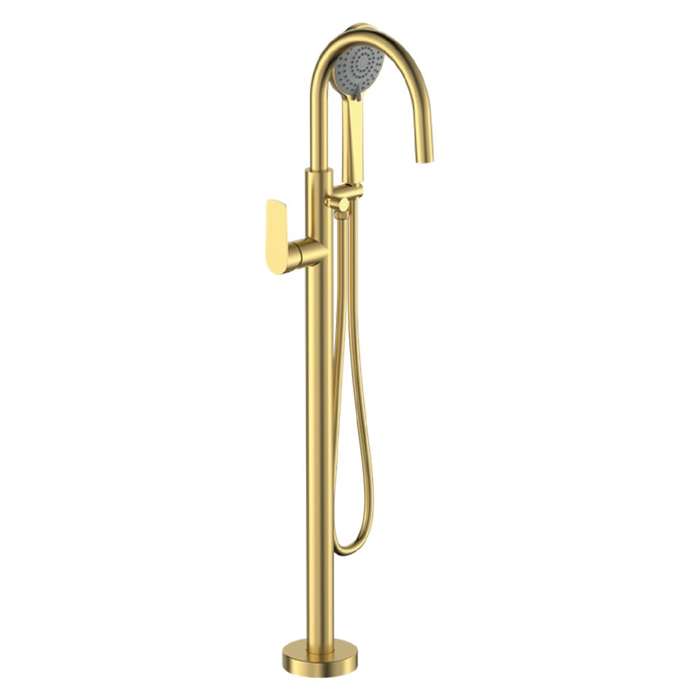 Cobra Seine Freestanding Bath Mixer
