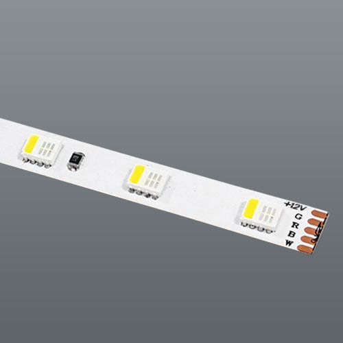 Spazio LED Tape Light 12W 1000lm RGB