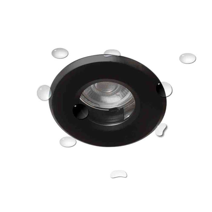 Spazio 2201 Downlight 83mm