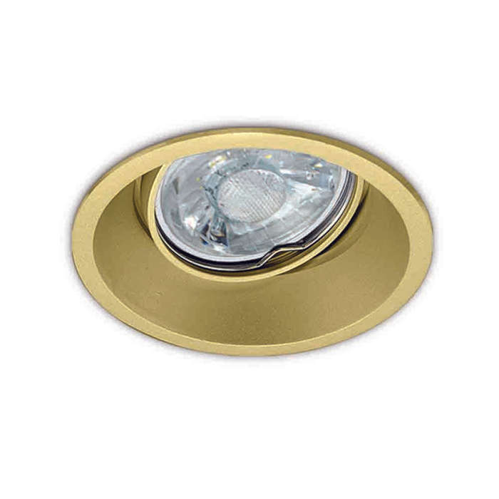 Spazio 2223 Tiltable Downlight 85mm